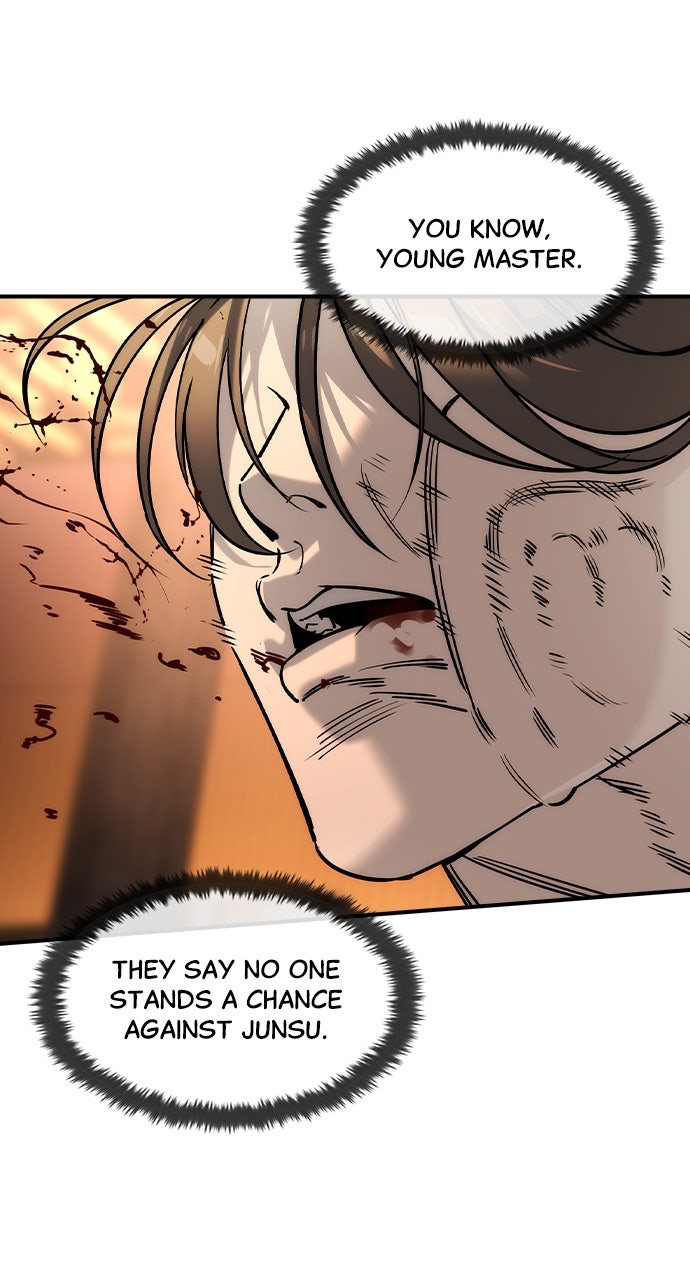 Read The Heir EN Manga Online