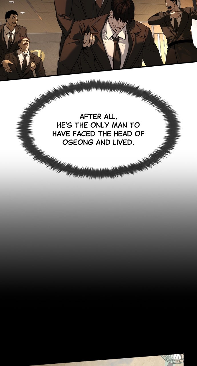 Read The Heir EN Manga Online