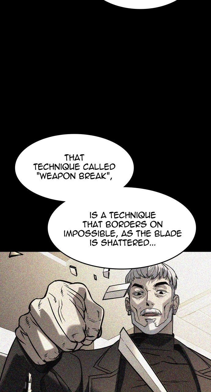 Read The Heir EN Manga Online