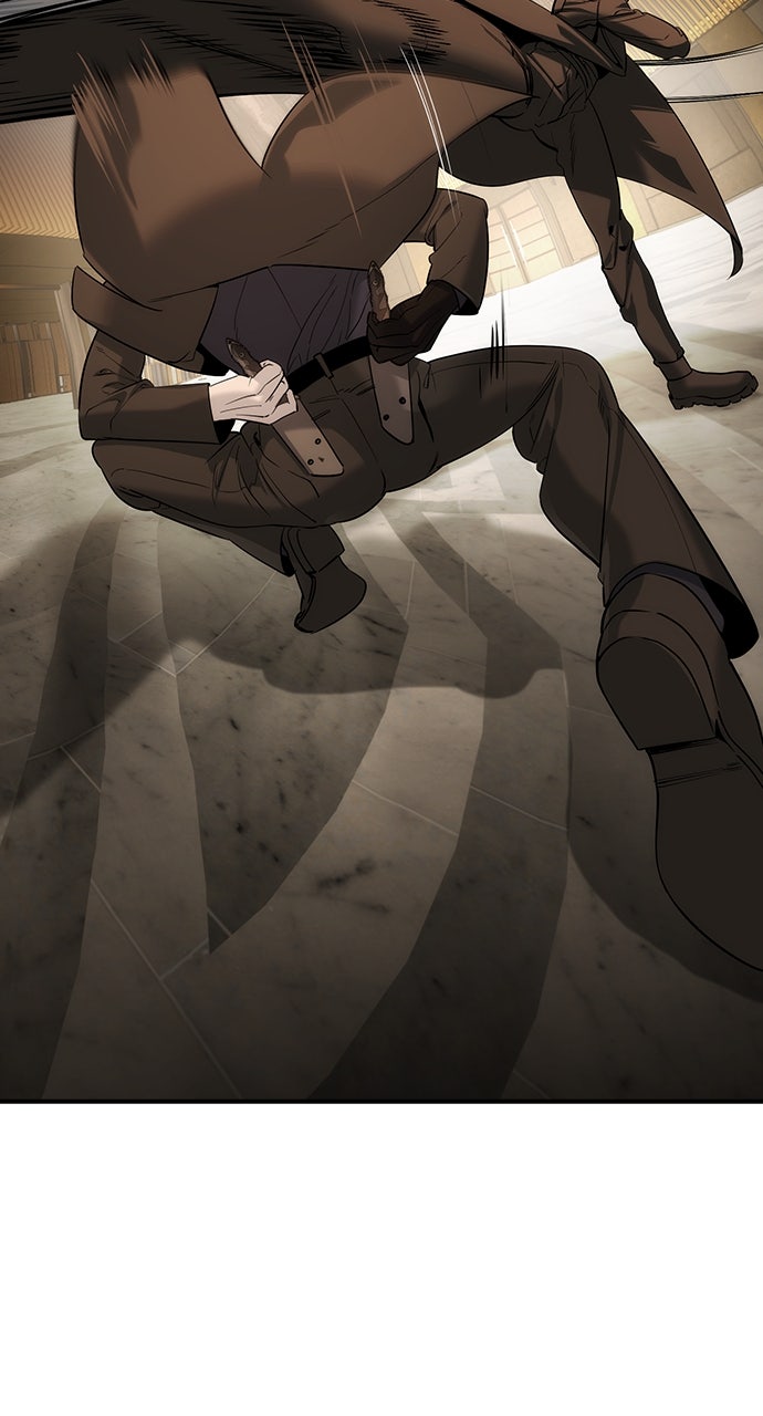 Read The Heir EN Manga Online