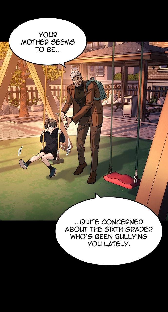 Read The Heir EN Manga Online