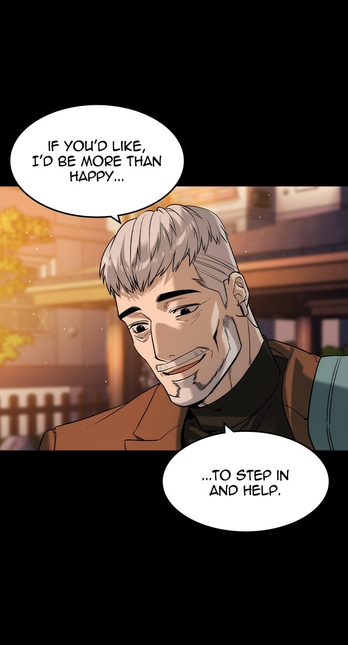 Read The Heir EN Manga Online