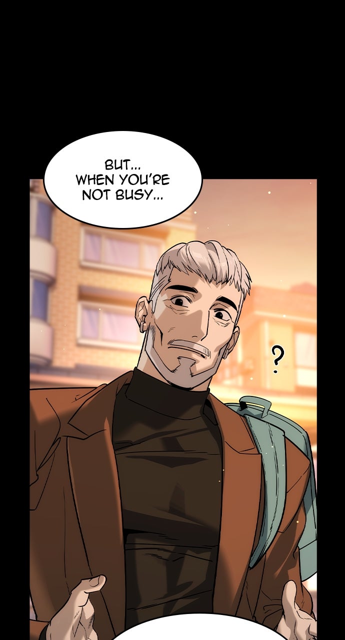 Read The Heir EN Manga Online