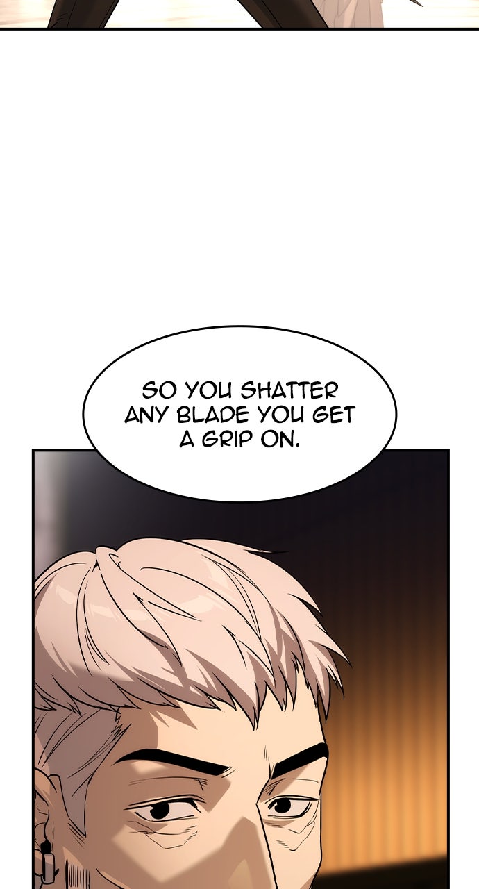 Read The Heir EN Manga Online