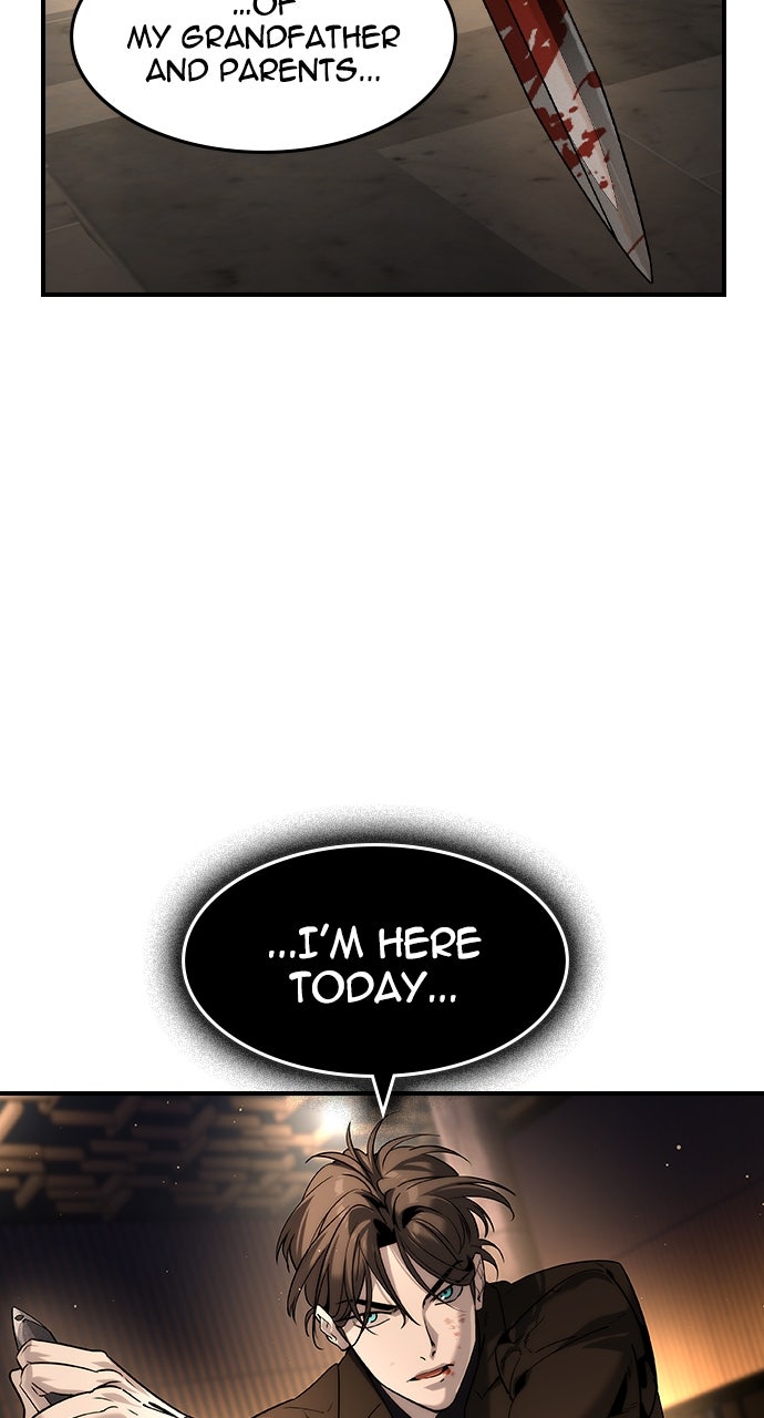 Read The Heir EN Manga Online