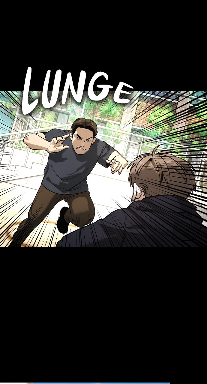 Read The Heir EN Manga Online