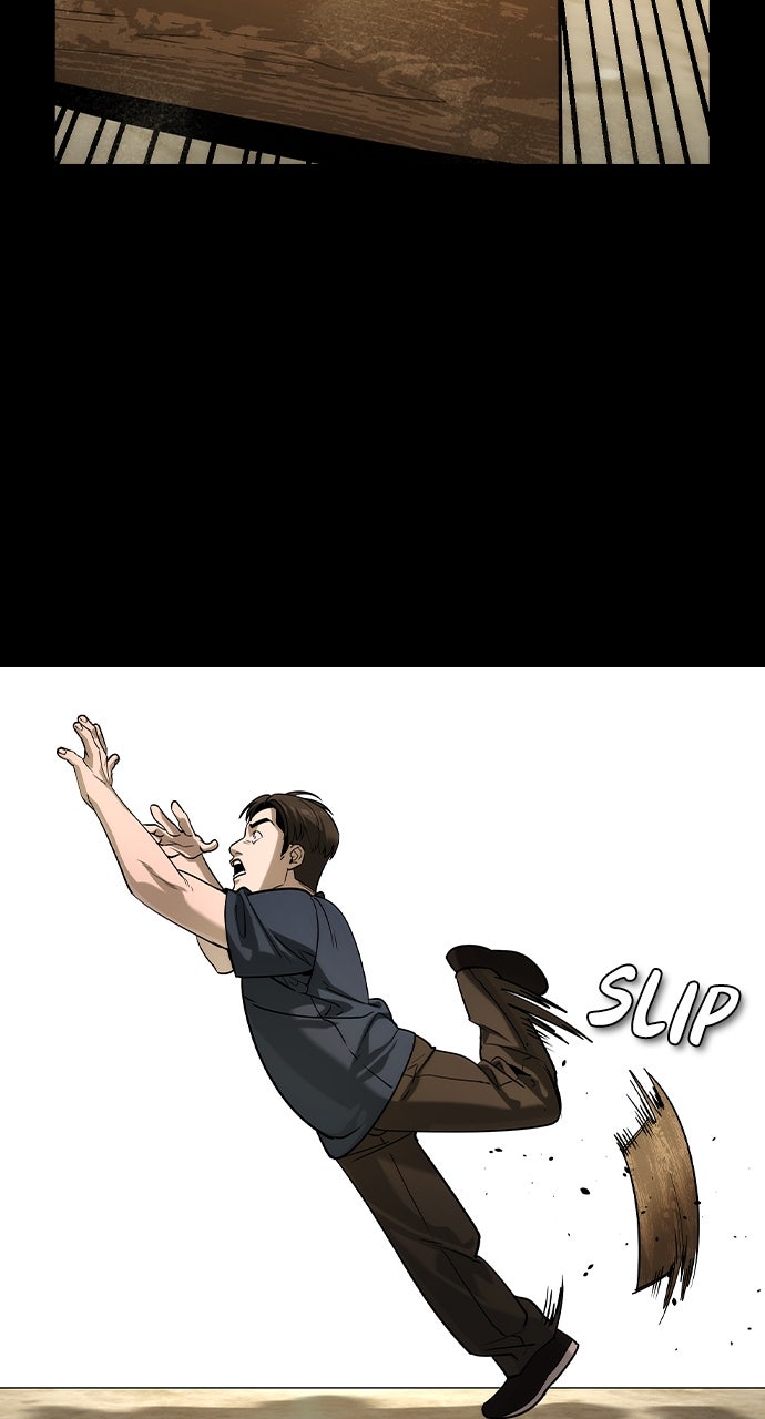 Read The Heir EN Manga Online