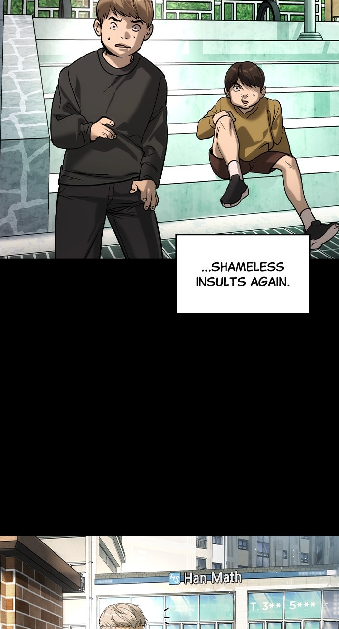 Read The Heir EN Manga Online