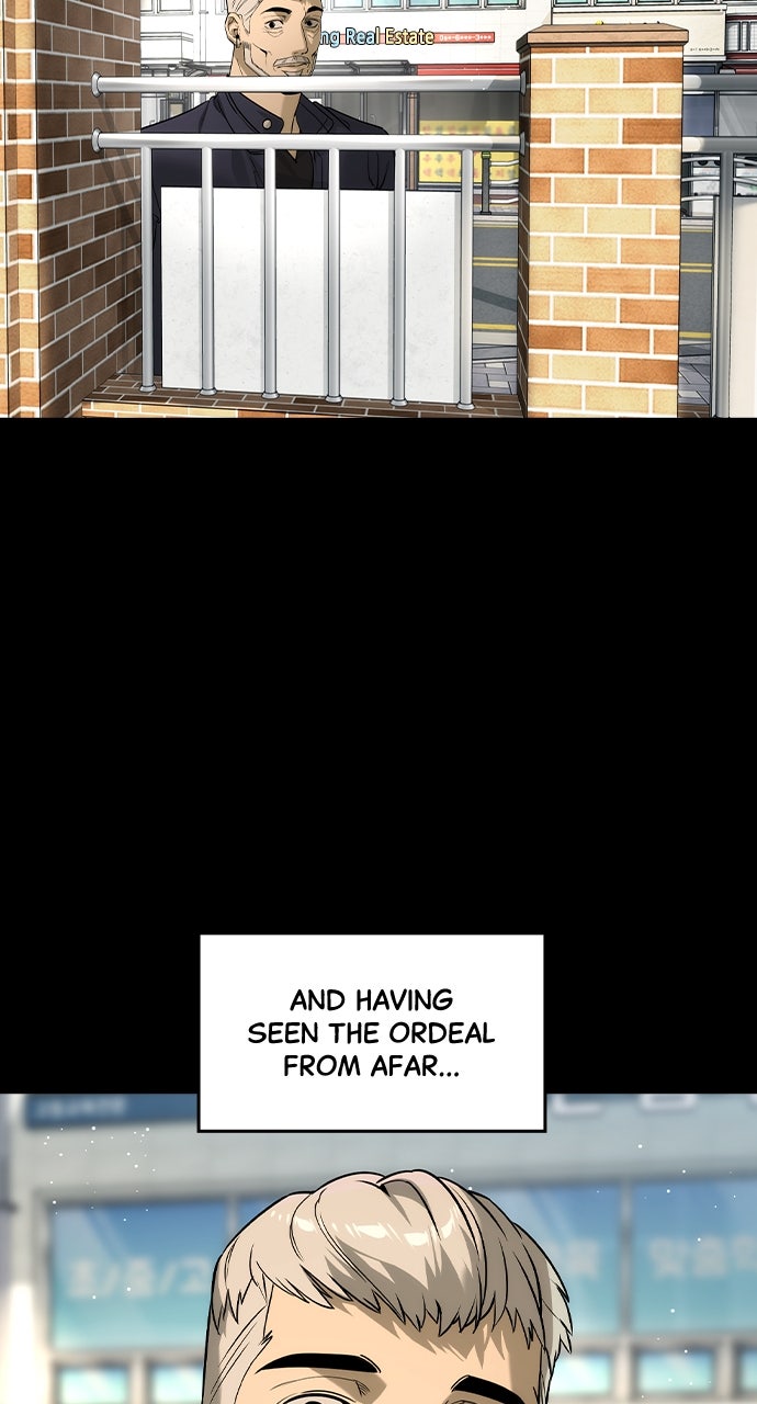 Read The Heir EN Manga Online