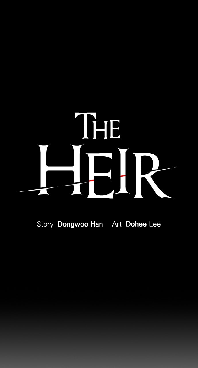 Read The Heir EN Manga Online