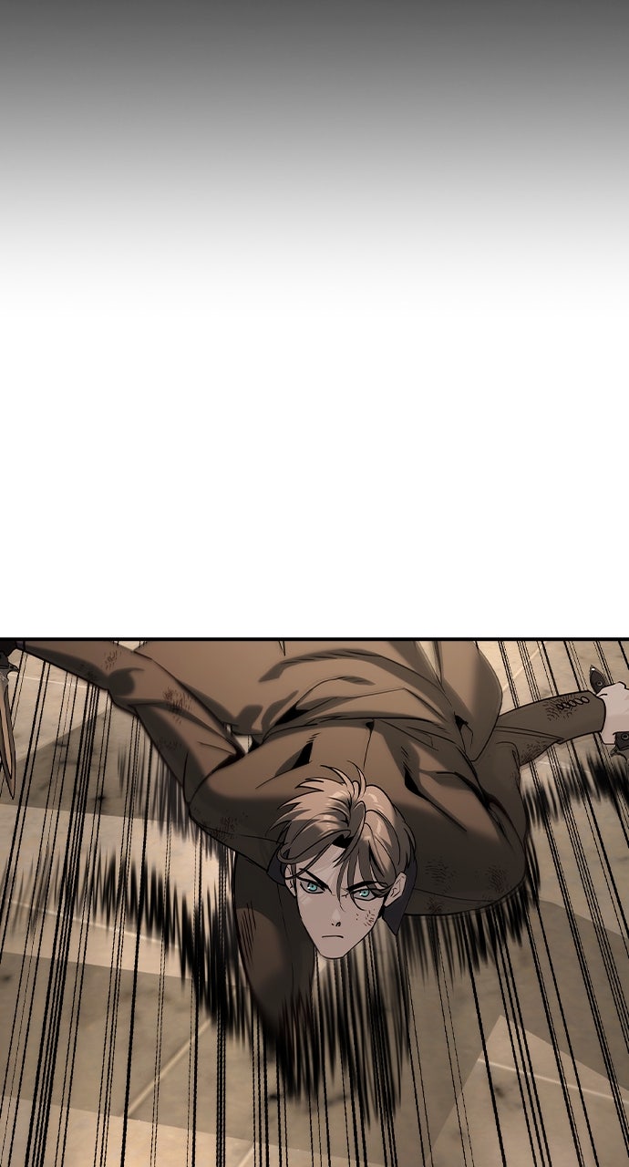 Read The Heir EN Manga Online