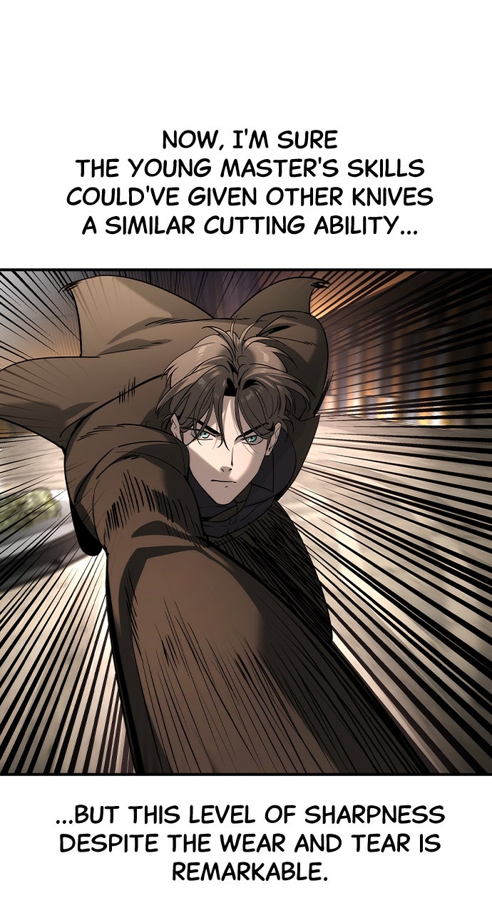 Read The Heir EN Manga Online