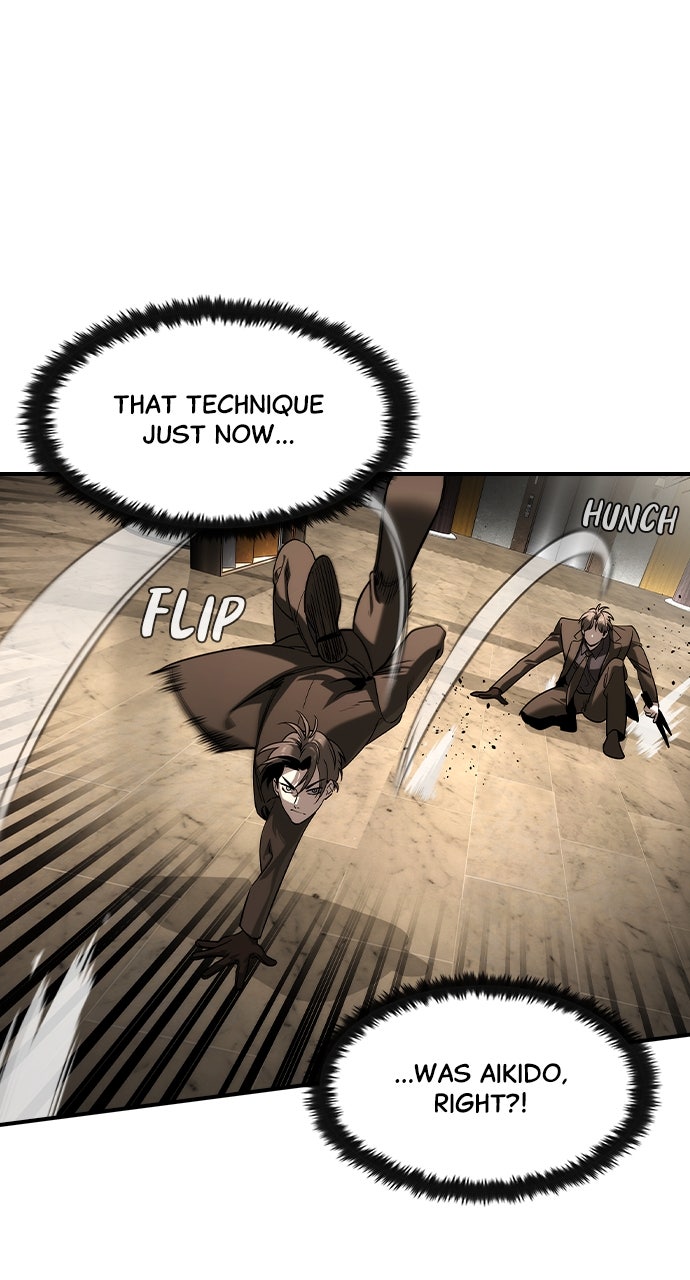 Read The Heir EN Manga Online