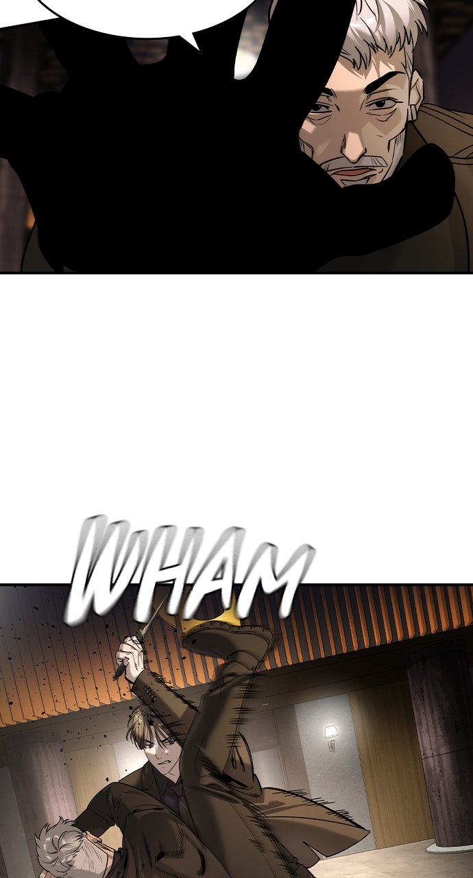 Read The Heir EN Manga Online