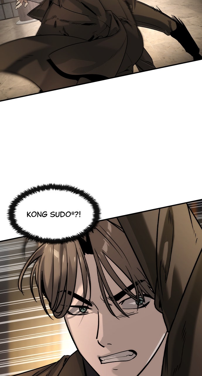 Read The Heir EN Manga Online