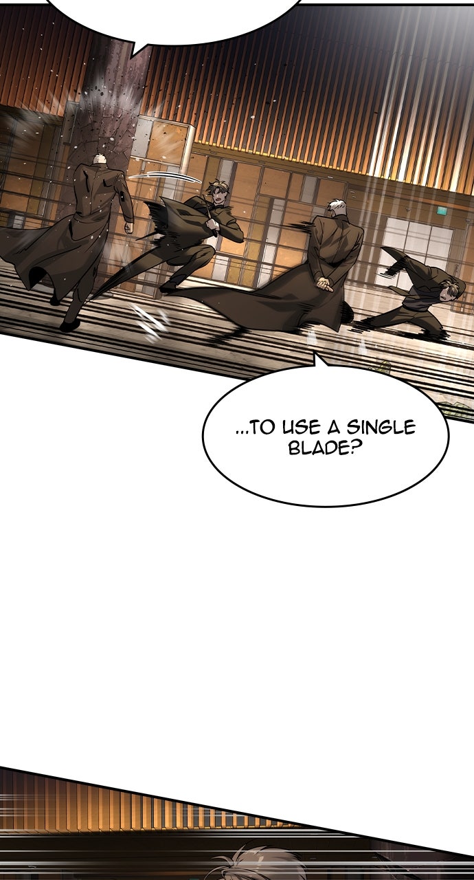 Read The Heir EN Manga Online