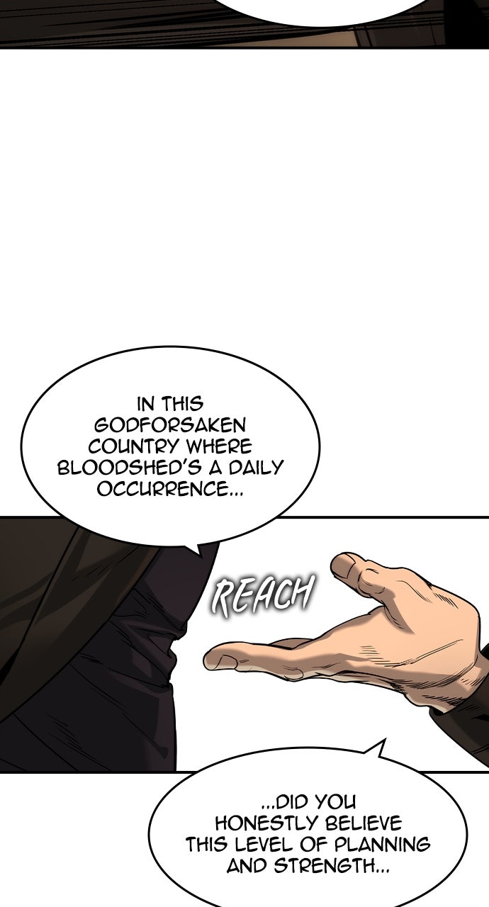 Read The Heir EN Manga Online