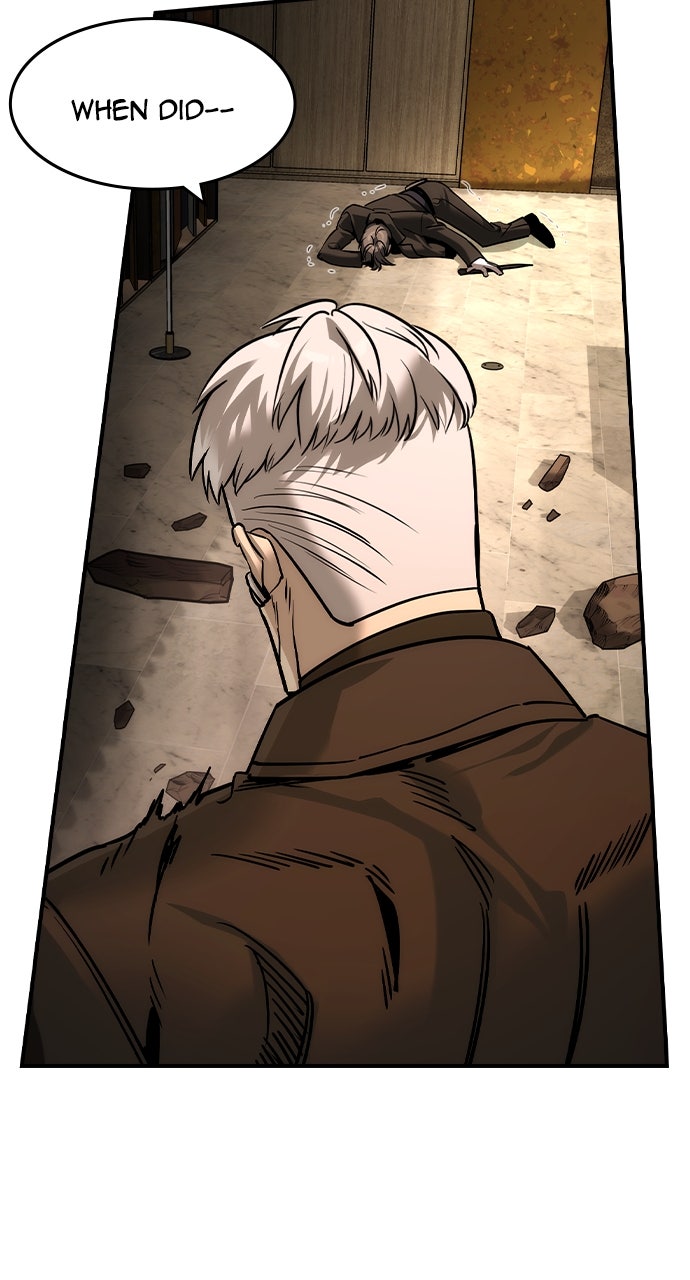 Read The Heir EN Manga Online