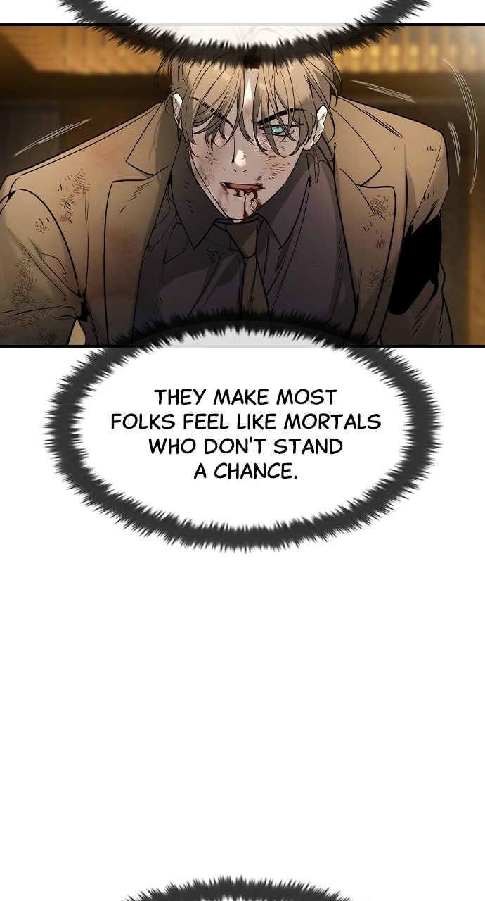 Read The Heir EN Manga Online