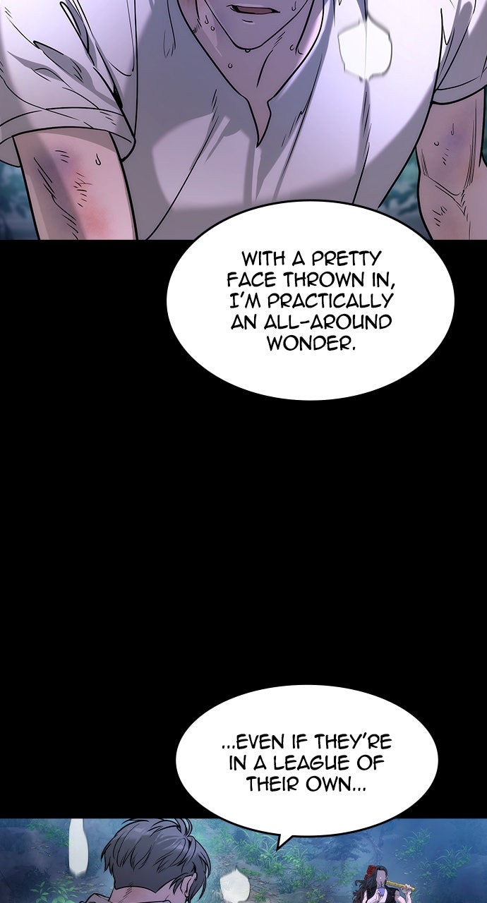 Read The Heir EN Manga Online