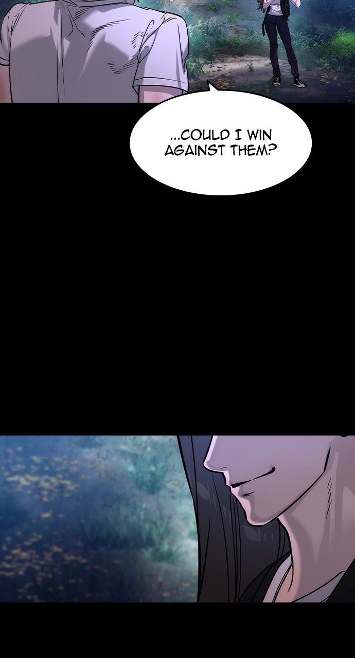 Read The Heir EN Manga Online