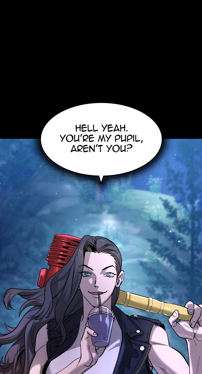 Read The Heir EN Manga Online