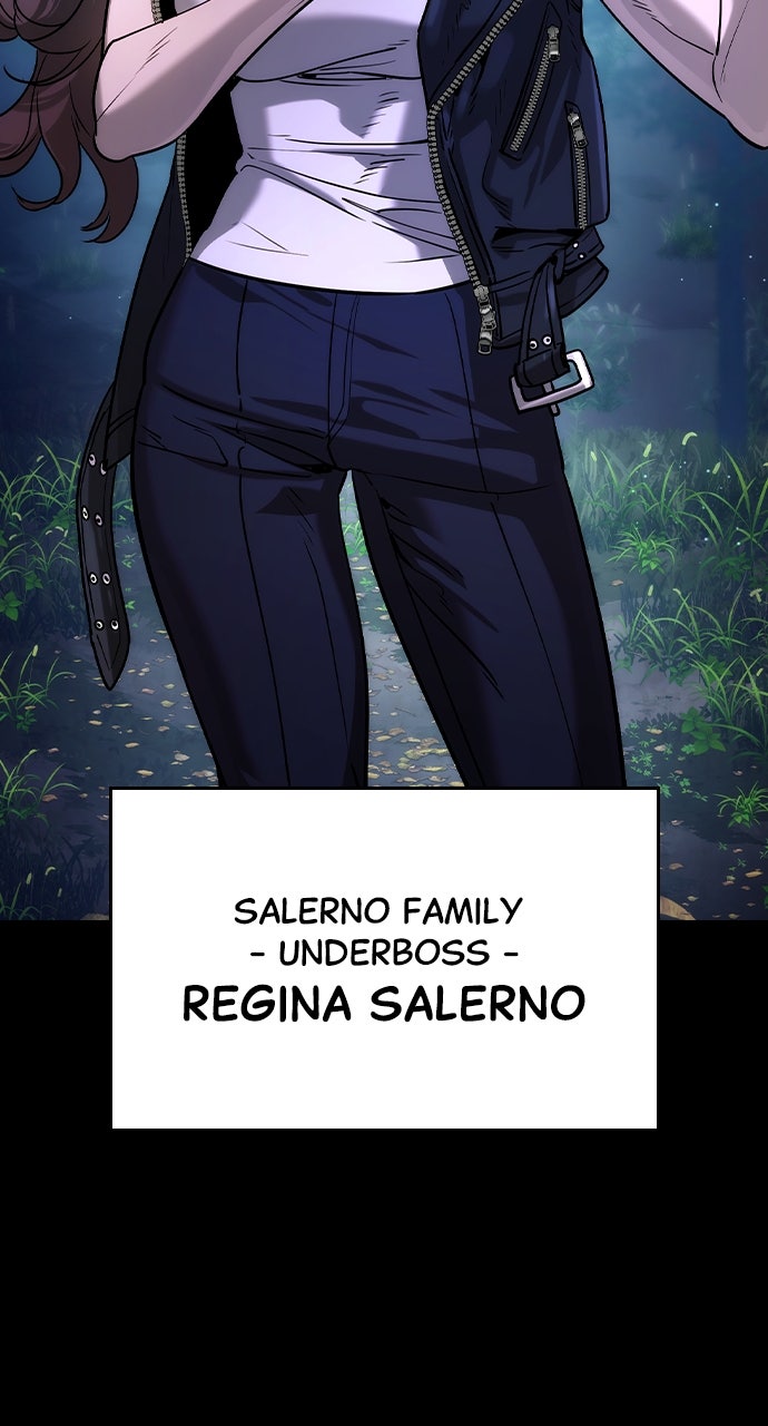 Read The Heir EN Manga Online