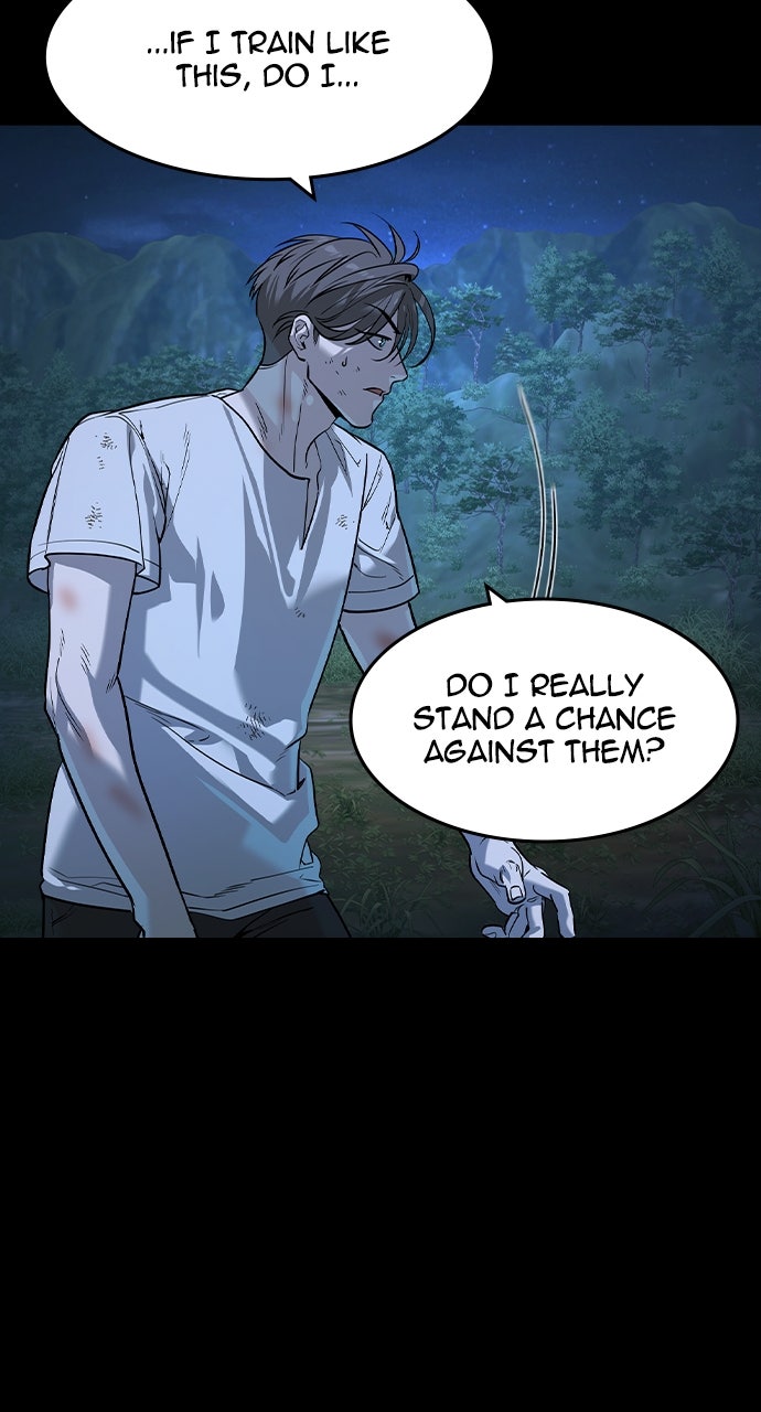 Read The Heir EN Manga Online