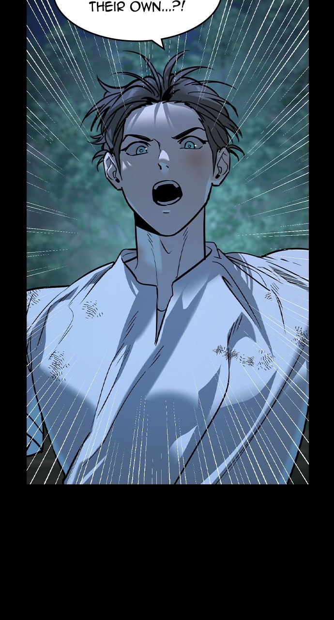 Read The Heir EN Manga Online