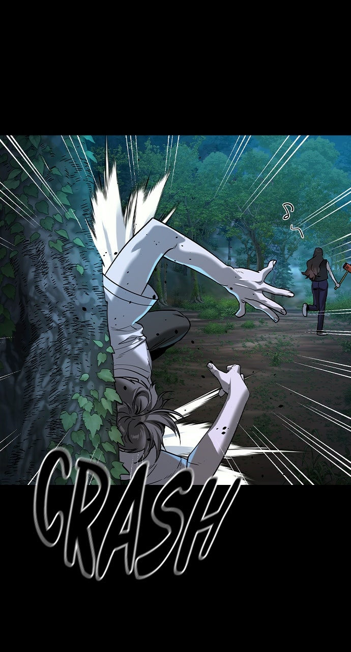 Read The Heir EN Manga Online