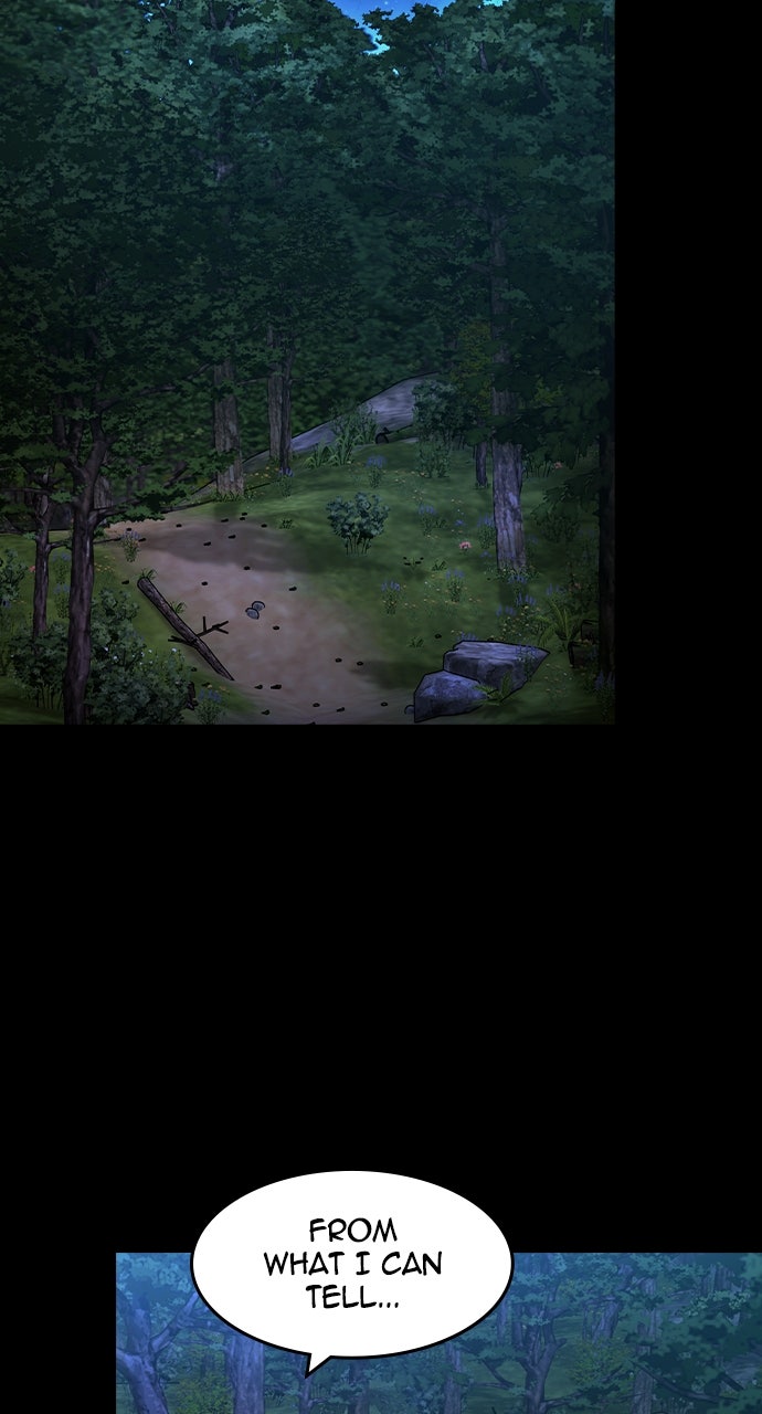 Read The Heir EN Manga Online