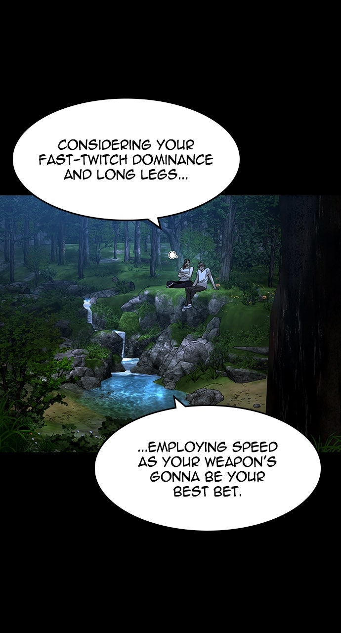 Read The Heir EN Manga Online