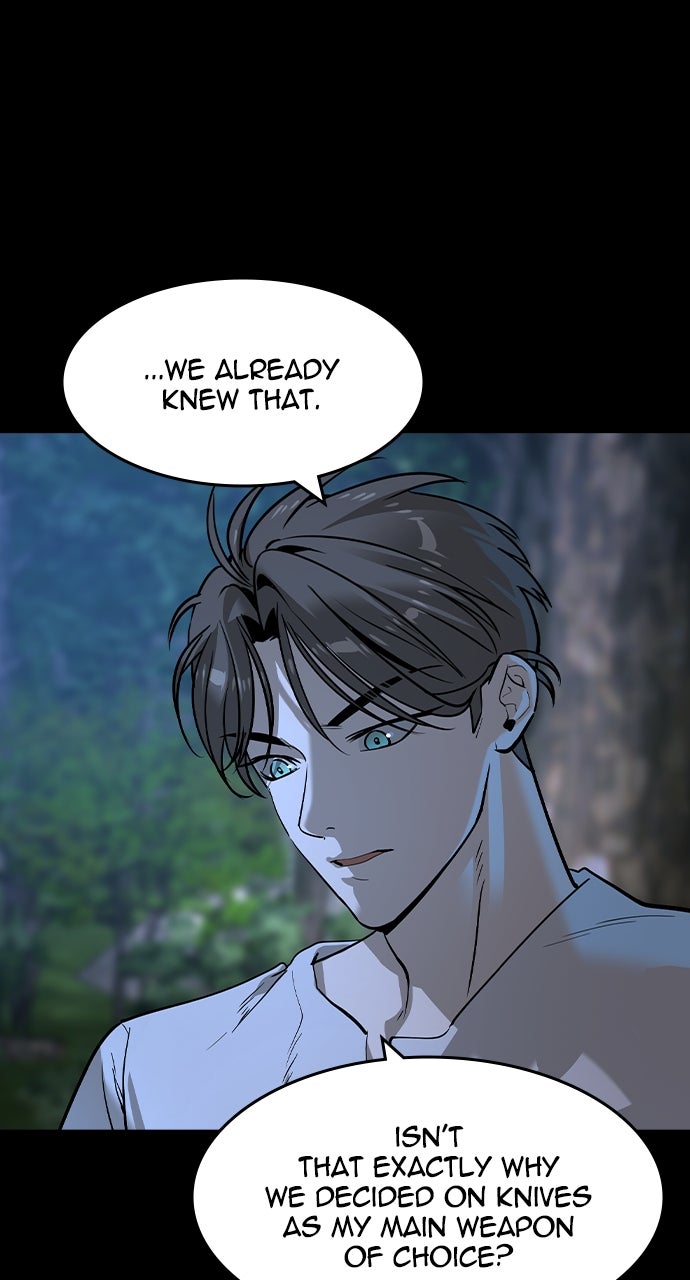 Read The Heir EN Manga Online