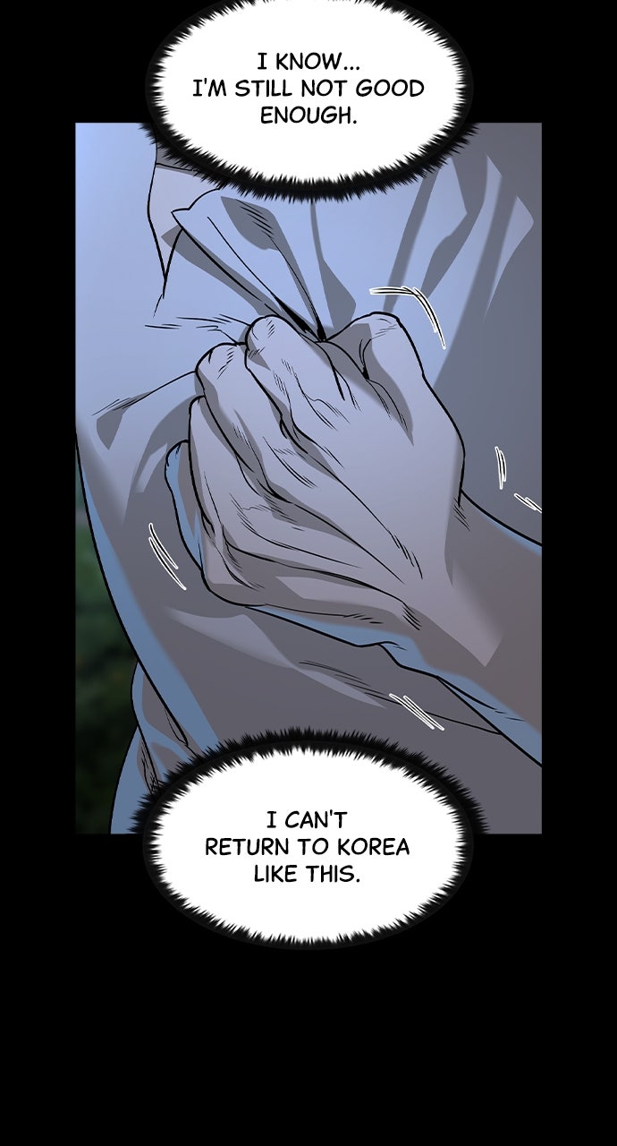 Read The Heir EN Manga Online