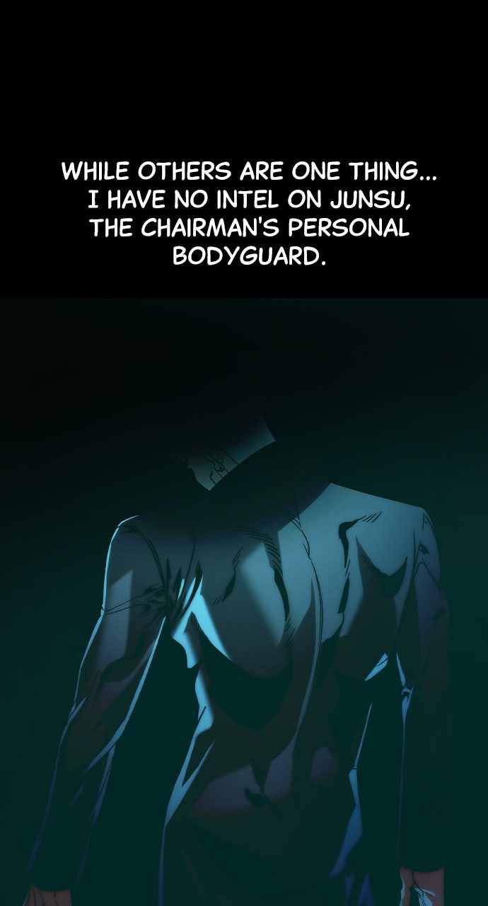 Read The Heir EN Manga Online