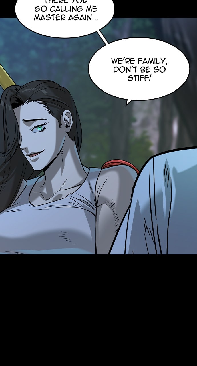 Read The Heir EN Manga Online