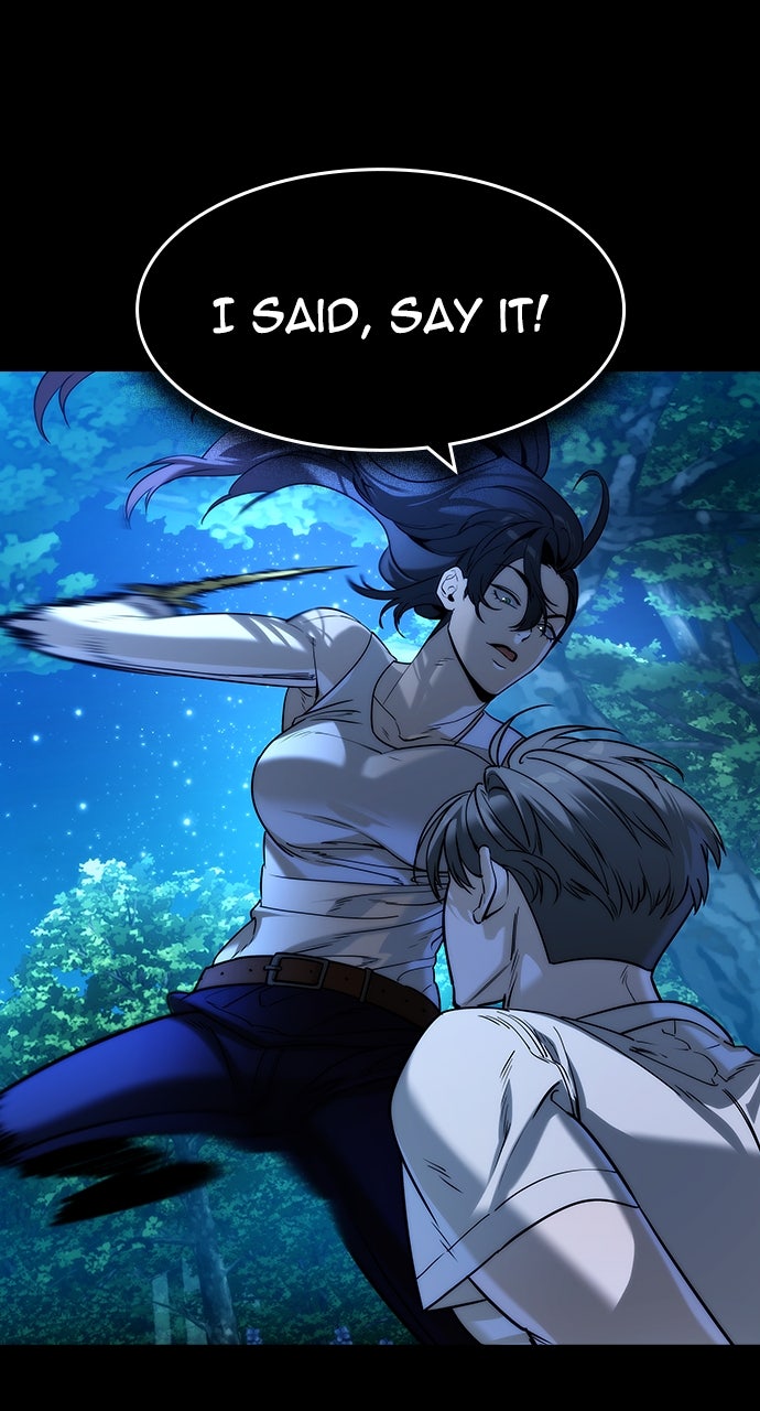 Read The Heir EN Manga Online