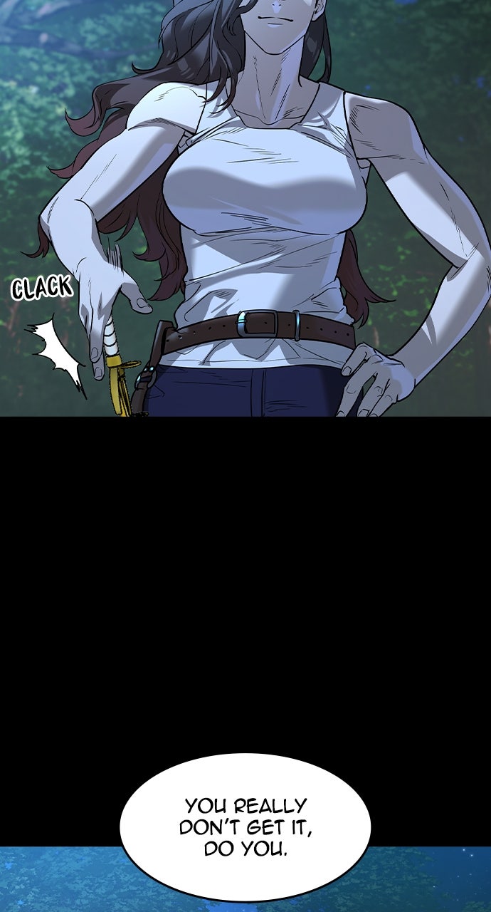 Read The Heir EN Manga Online