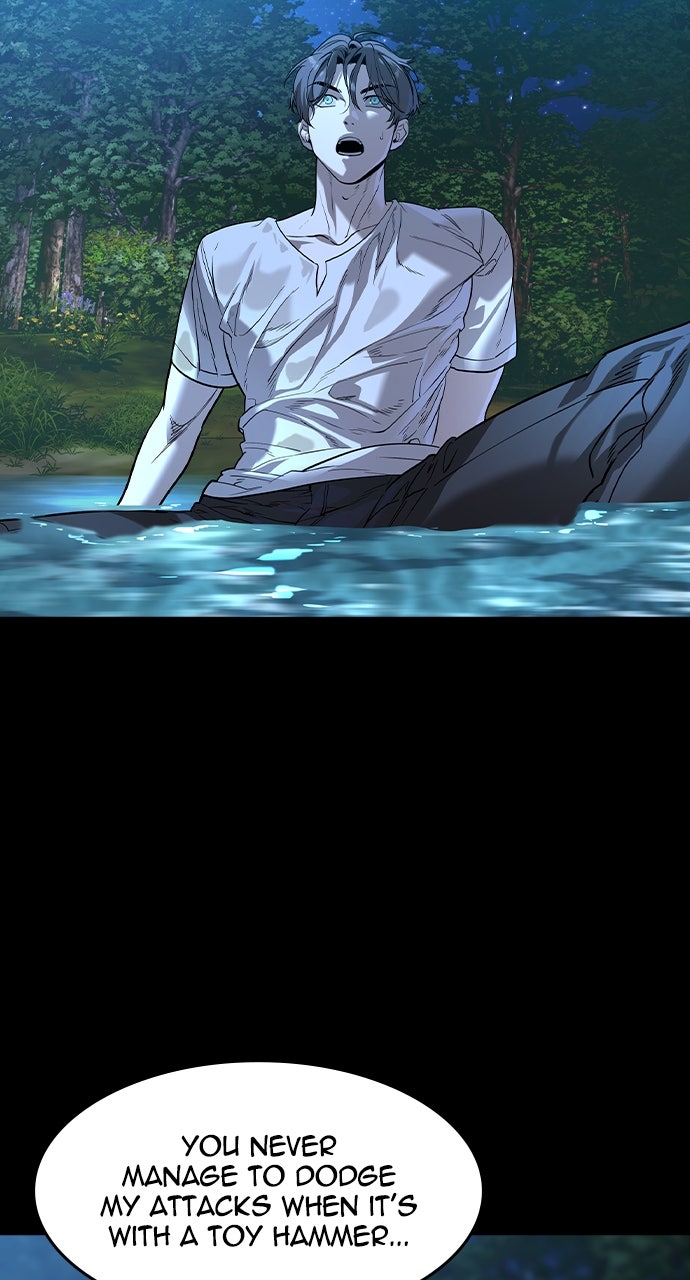 Read The Heir EN Manga Online