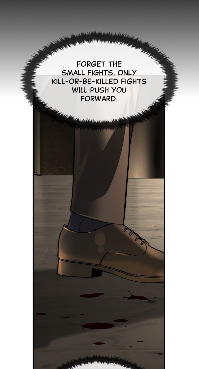 Read The Heir EN Manga Online