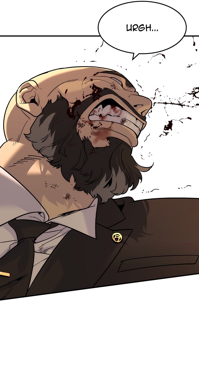 Read The Heir EN Manga Online