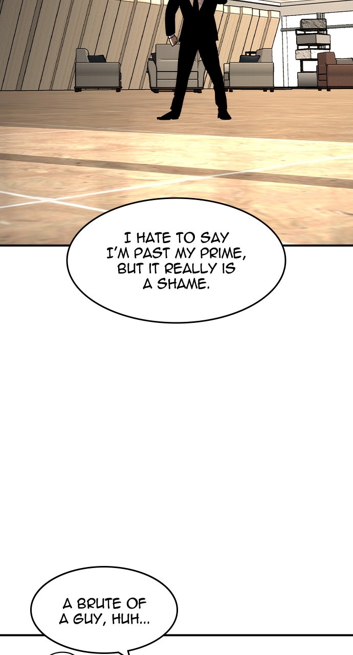 Read The Heir EN Manga Online