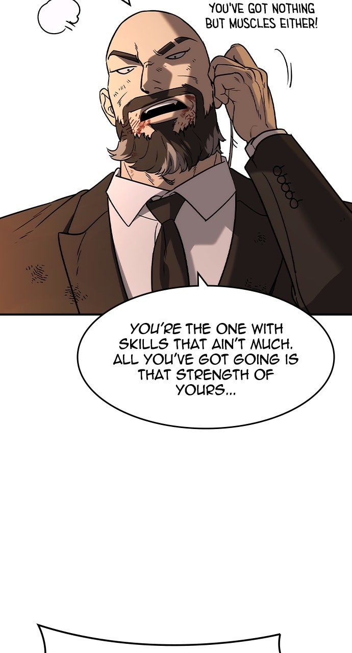 Read The Heir EN Manga Online