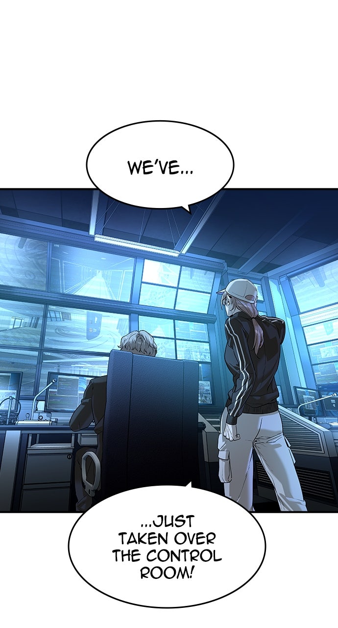 Read The Heir EN Manga Online