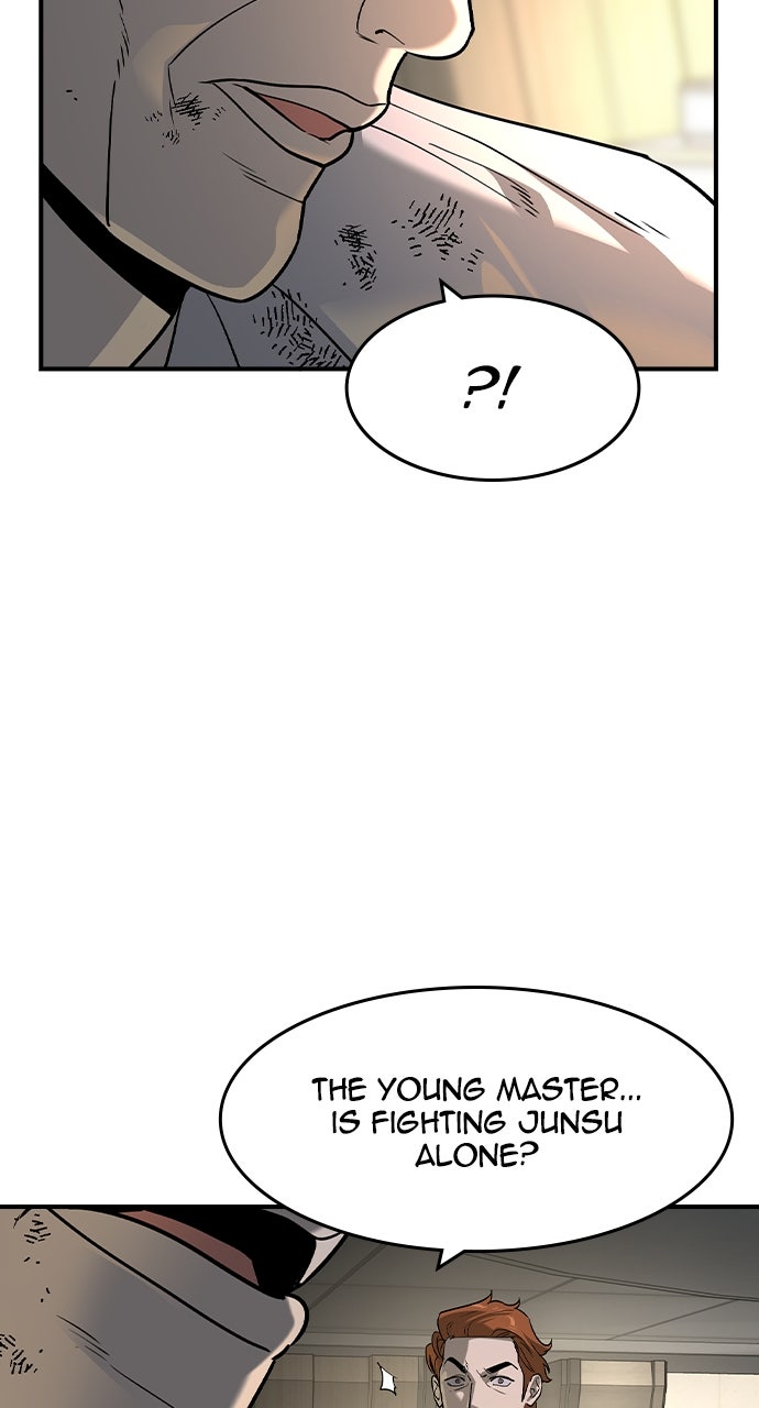 Read The Heir EN Manga Online