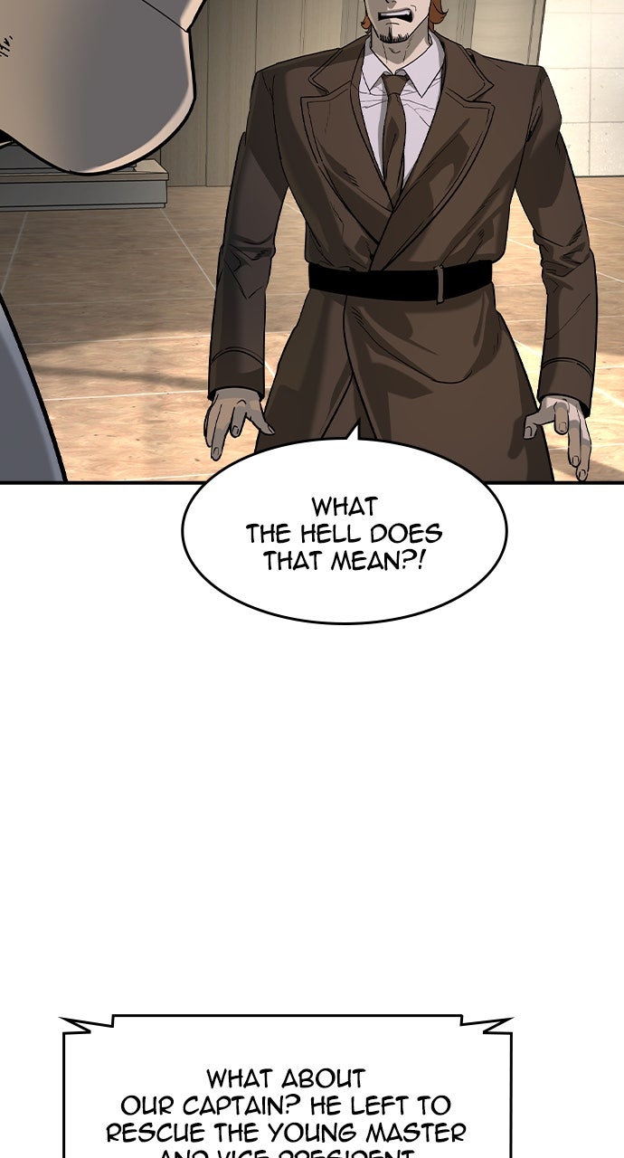 Read The Heir EN Manga Online