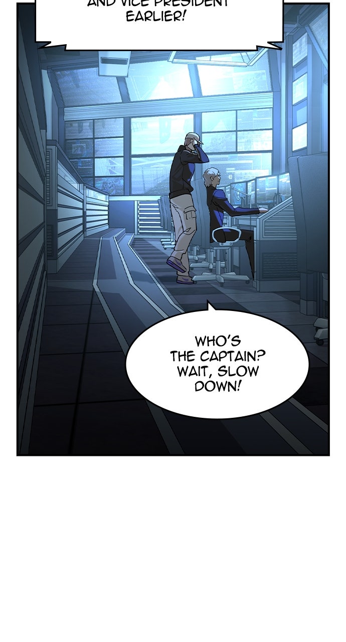 Read The Heir EN Manga Online