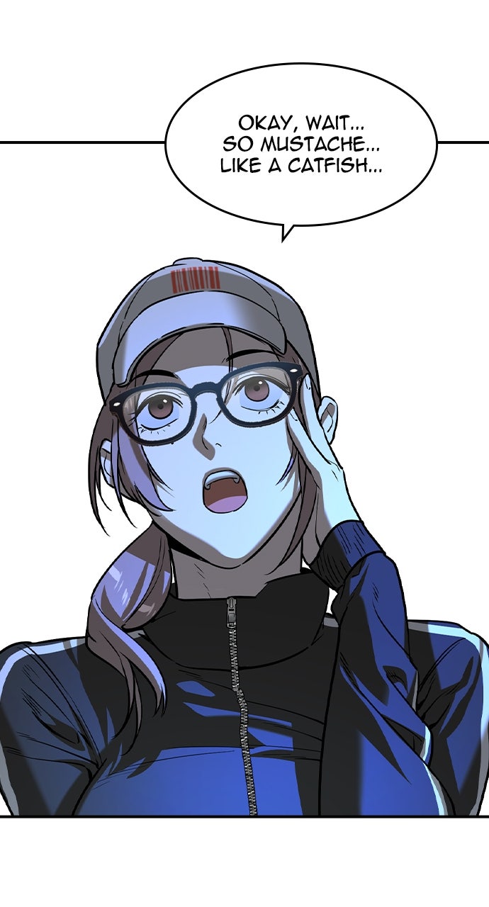 Read The Heir EN Manga Online