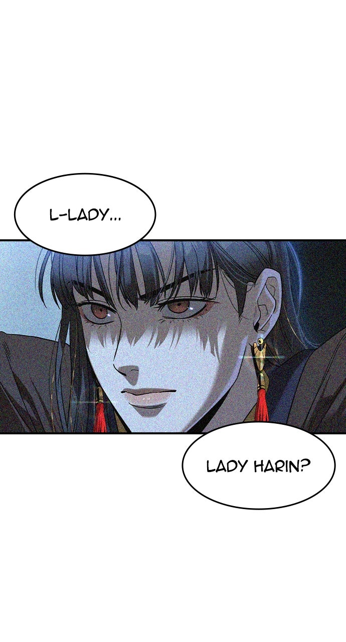 Read The Heir EN Manga Online