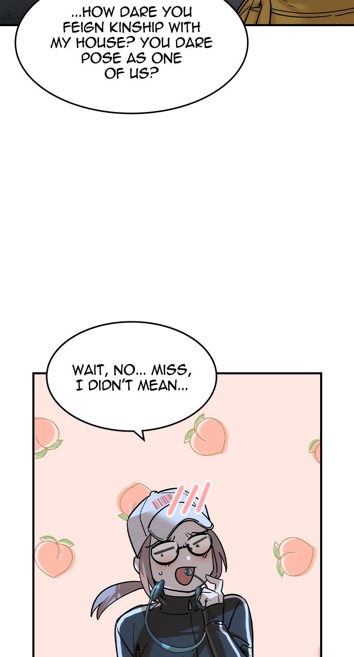 Read The Heir EN Manga Online